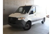 $26978 : Mercedes-Benz Sprinter 2021 thumbnail