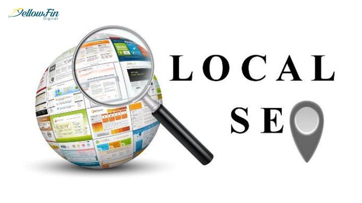 Tailored Local SEO Services image 1