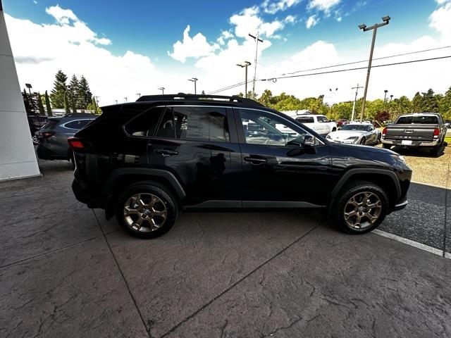 $37220 : 2024 RAV4 Hybrid Woodland Edi image 6