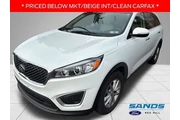 Kia Sorento 2018 AWD LX 4dr en Albany