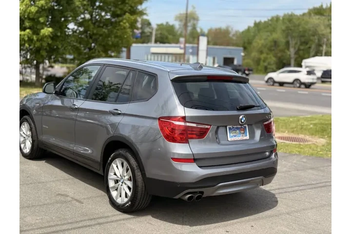$9500 : 2015 BMW X3 xDrive28i image 10