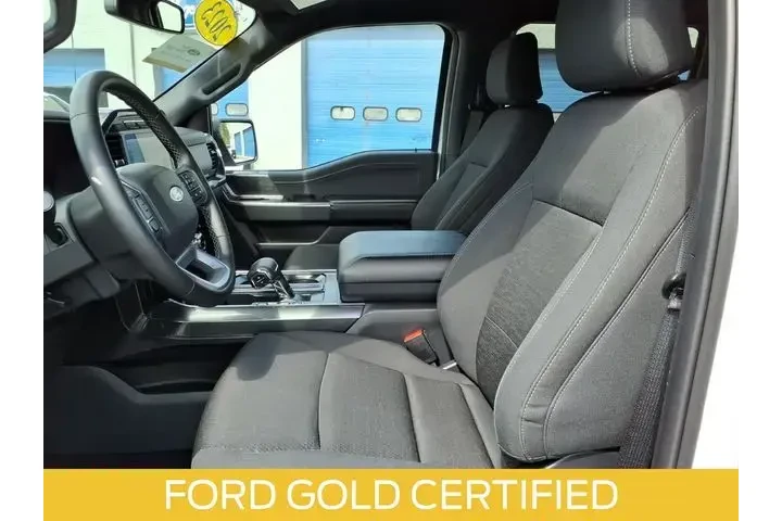 $39078 : Ford F-150 2023 4x4 XLT 4dr image 9