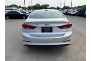 $7980 : 2017 Elantra SE 2.0L Auto (Al thumbnail