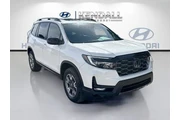 Honda Passport 2023 AWD Trai