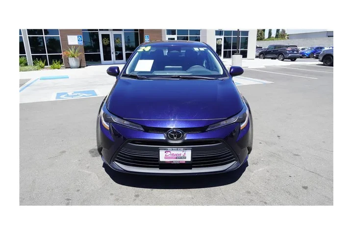 $21984 : 2024 Corolla LE image 3