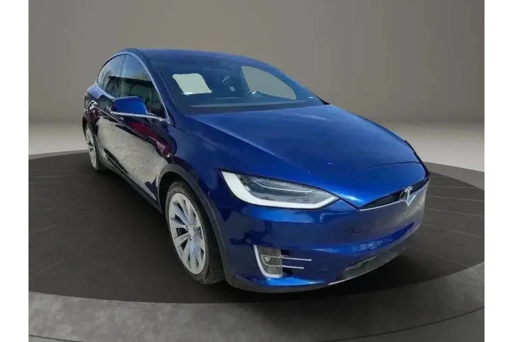 $22400 : 2016 Model X image 10