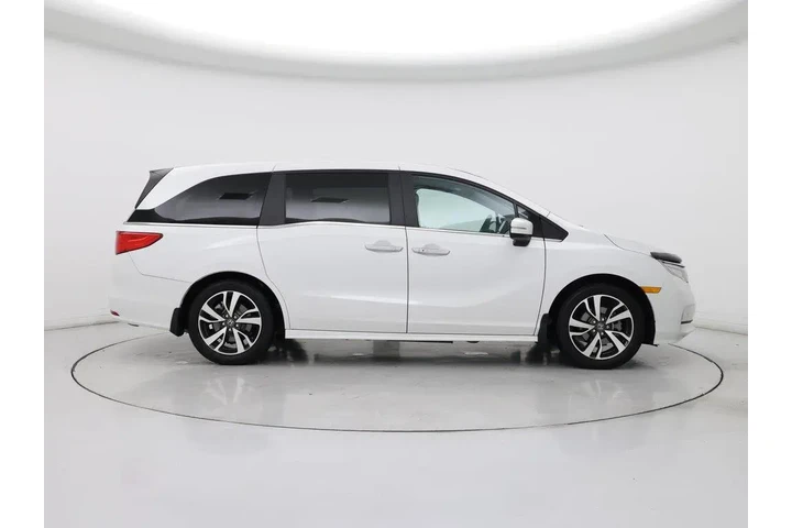 $39998 : Honda Odyssey 2024 Touring 4 image 7