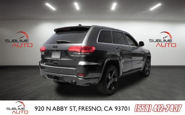 $14995 : 2015 Grand Cherokee image 6