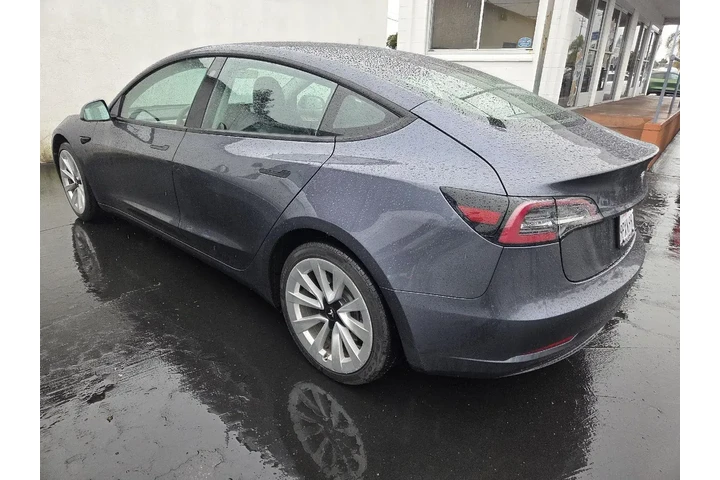$19950 : Tesla Model 3 2023 4dr Sedan image 8