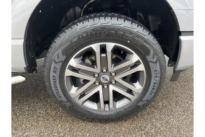 $29500 : Ford F-150 2021 4x4 XL 4dr S image 9