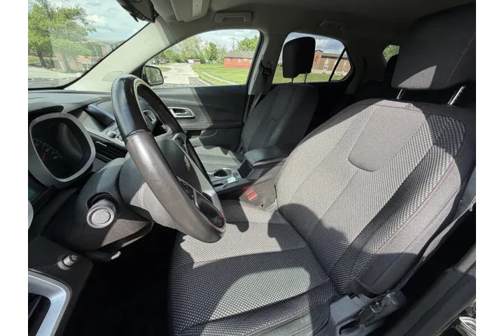 $5999 : 2014 Equinox LT image 10