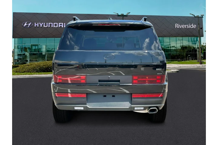 $33991 : Hyundai SANTA FE 2025 AWD XR image 6