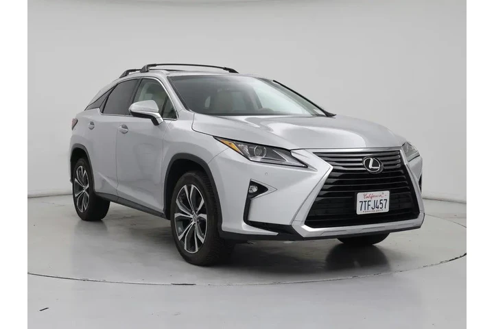 $28998 : Lexus RX 350 2016 4dr SUV image 1