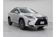 Lexus RX 350 2016 4dr SUV en San Jose