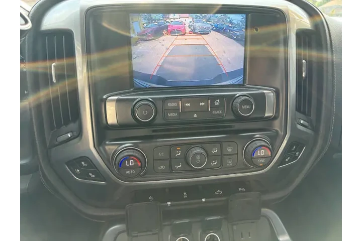 $19995 : 2016 Silverado 1500 LTZ image 5