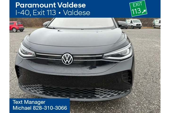 $28500 : Volkswagen ID.4 2024 AWD Pro image 10