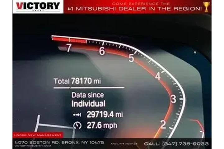 $26995 : BMW X7 2020 AWD xDrive40i 4d image 8