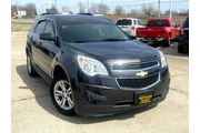 $7999 : 2015 Equinox 1LT 2WD thumbnail