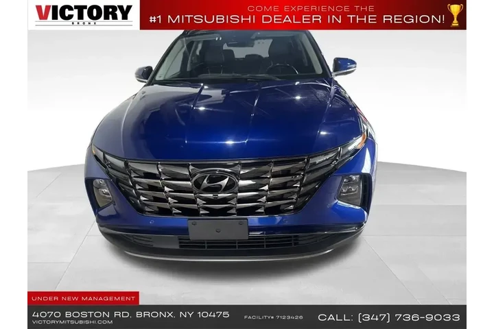 $18995 : Hyundai TUCSON 2023 AWD Limi image 2
