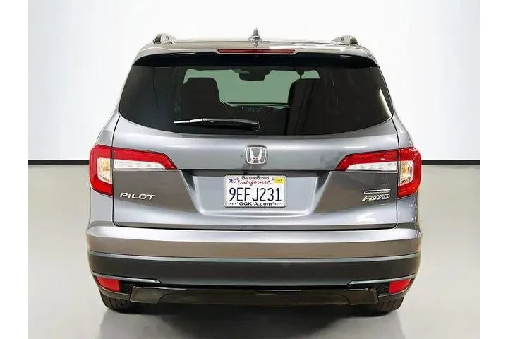 $31850 : Honda Pilot 2022 AWD SE 4dr image 6