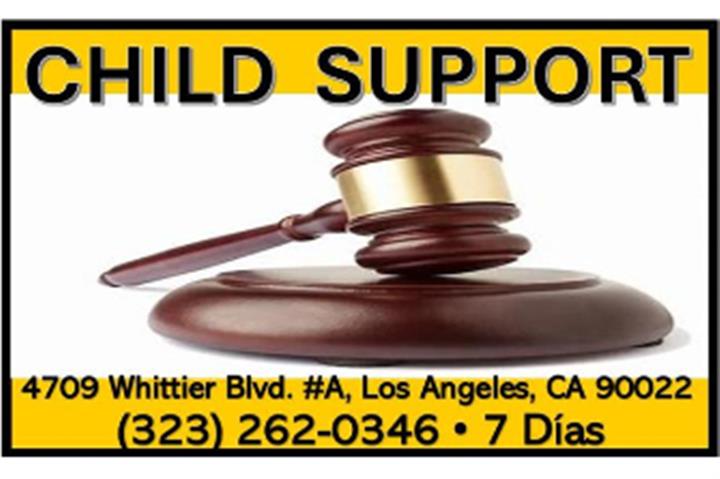 █►VISITA/CUSTODIA/CHILDSUPPORT image 1