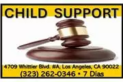 █►VISITA/CUSTODIA/CHILDSUPPORT en Los Angeles