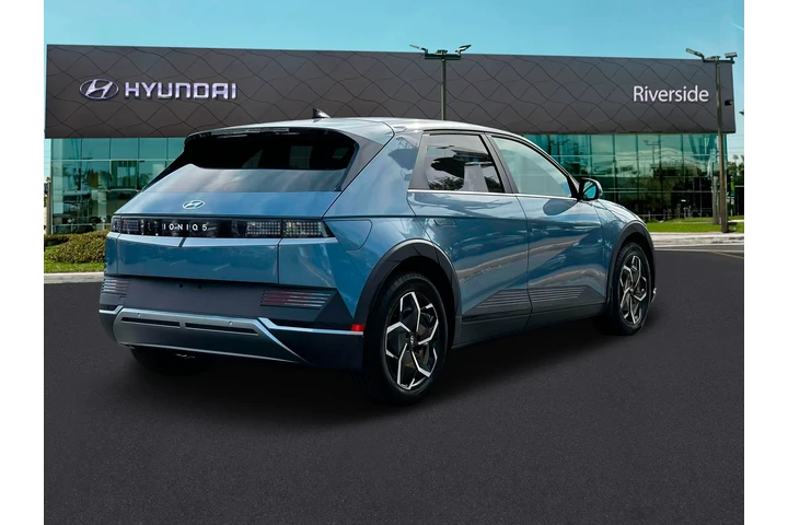$25991 : Hyundai IONIQ 5 2024 SEL 4dr image 7