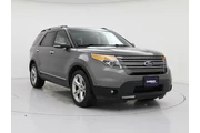 Ford Explorer 2014 AWD Limit en Omaha