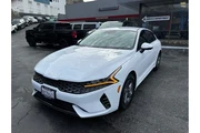 $19898 : Kia K5 2022 LXS 4dr Sedan thumbnail