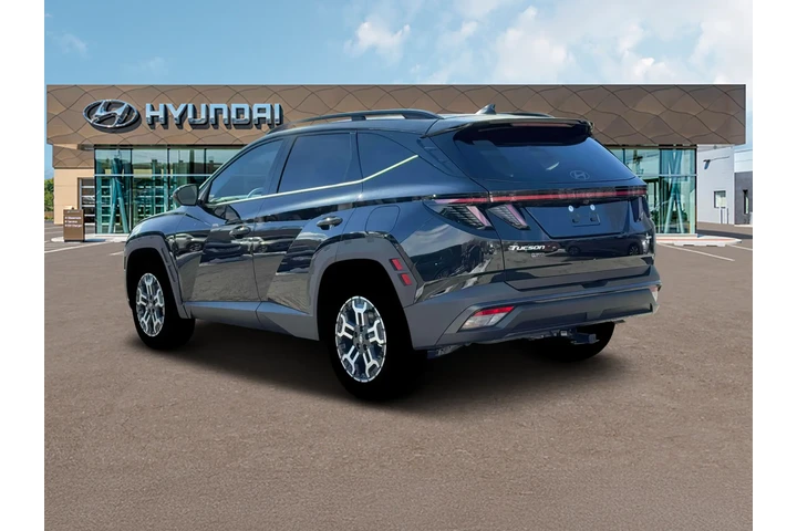 $29398 : Hyundai TUCSON 2025 AWD XRT image 5