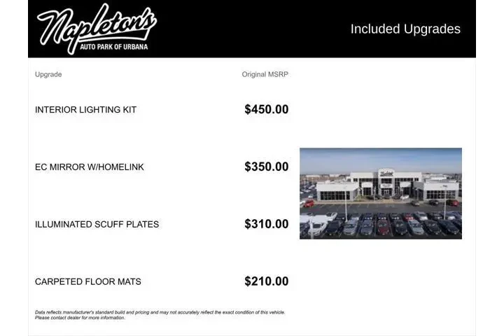 $22095 : Kia Sorento 2022 AWD SX 4dr image 4