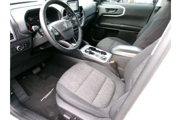$25850 : Ford Bronco Sport 2023 AWD B image 10
