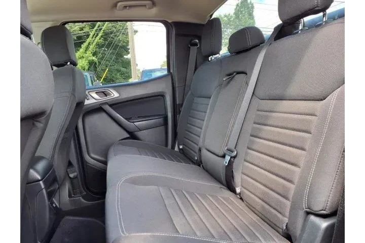 $31992 : Ford Ranger 2022 4x4 XLT 4dr image 5