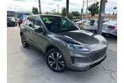 2022 Escape SE AWD thumbnail