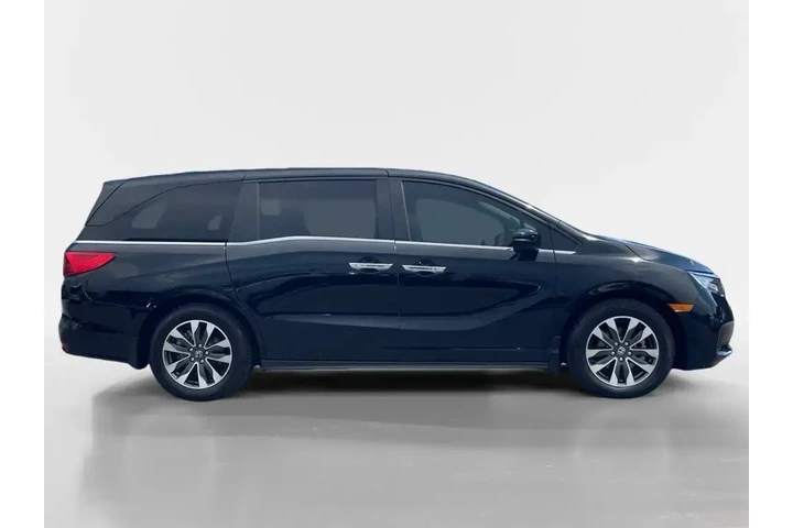 $45995 : Honda Odyssey 2024 EX-L 4dr image 8