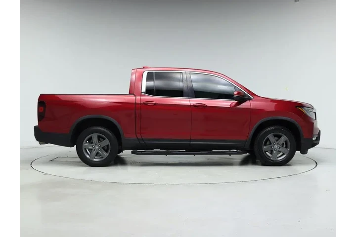 $28998 : Honda Ridgeline 2023 AWD RTL image 7
