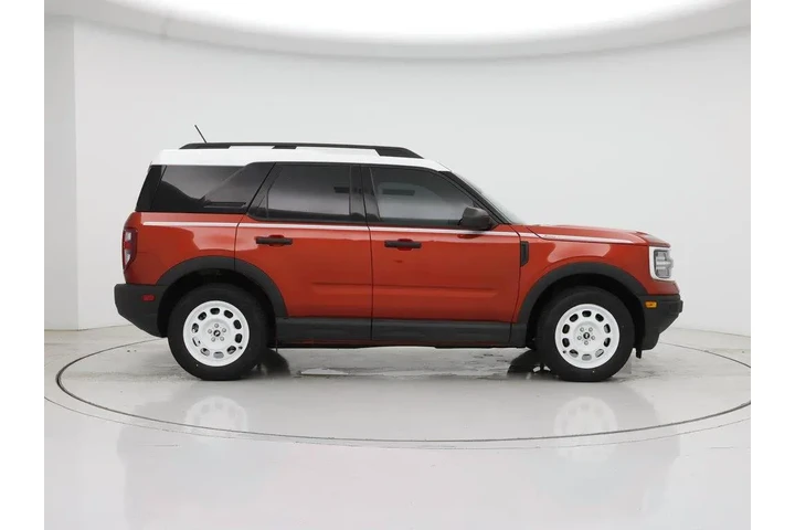 $24998 : Ford Bronco Sport 2023 AWD H image 7