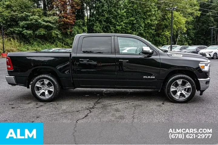 $32920 : Ram 1500 2024 4x2 Laramie 4d image 9