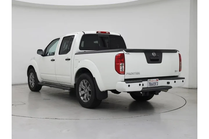 $27998 : Nissan Frontier 2021 4x2 S 4 image 2