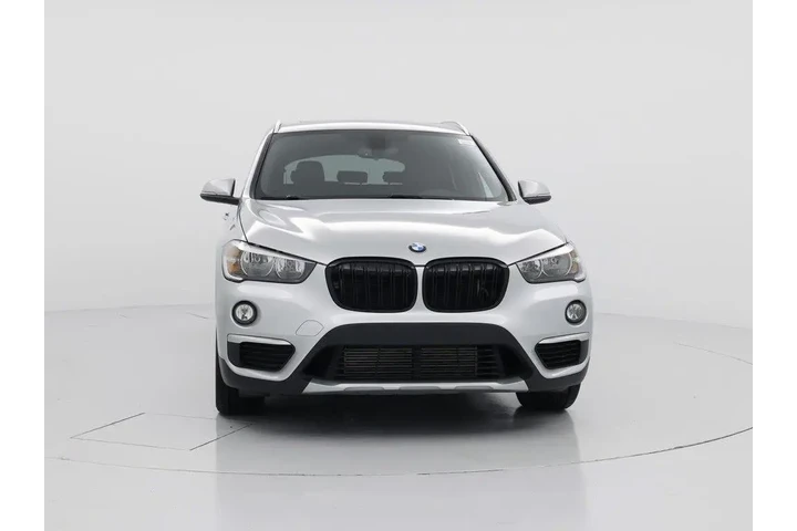 $19998 : BMW X1 2018 AWD xDrive28i 4d image 5