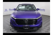 $35875 : Honda CR-V 2024 AWD EX-L 4dr thumbnail