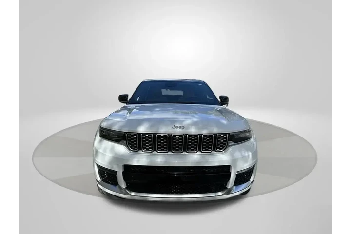 $38881 : Jeep Grand Cherokee L 2023 4 image 2