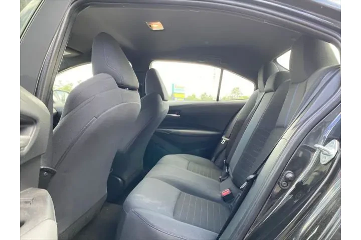 $22990 : Toyota Corolla 2022 SE 4dr S image 9