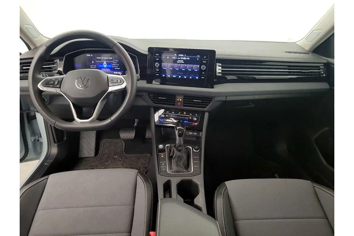 $25998 : Volkswagen Jetta 2025 SE 4dr image 9