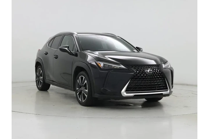 $29998 : Lexus UX 250h 2023 4dr Cross image 1