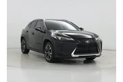 Lexus UX 250h 2023 4dr Cross en San Francisco Bay Area