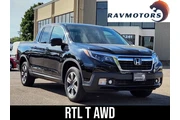 2017 Ridgeline RTL-T en Minneapolis y Saint Paul