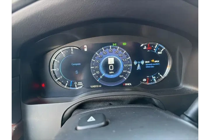 $24411 : Cadillac Escalade 2019 Luxur image 7