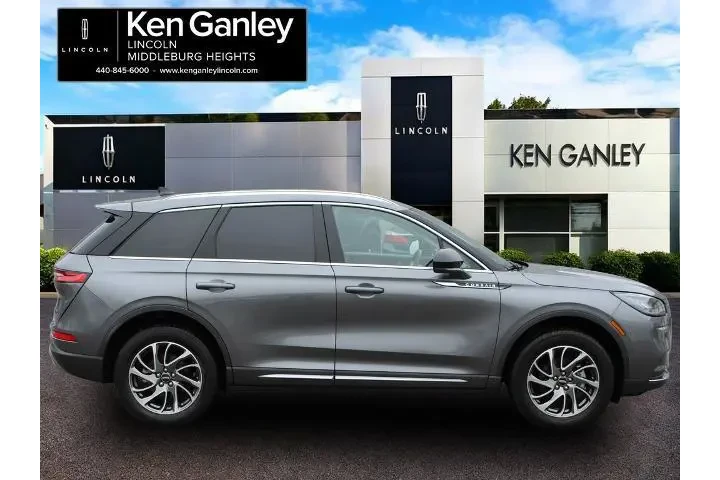 $27508 : Lincoln Corsair 2022 Standar image 8