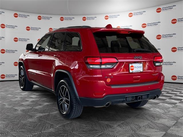 $25422 : PRE-OWNED 2018 JEEP GRAND CHE image 3